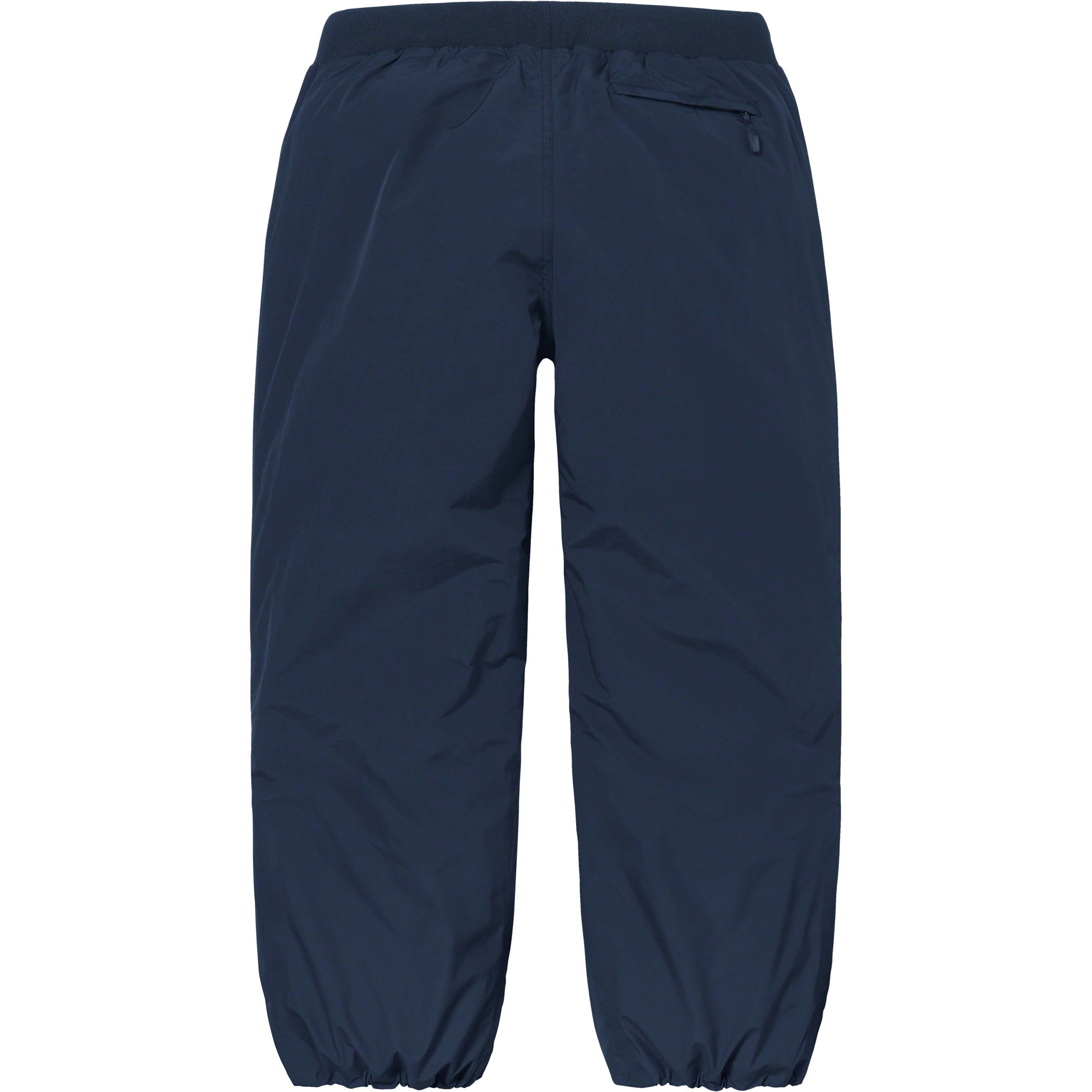 Appliqué Track Pant view 7